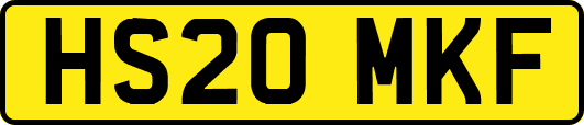 HS20MKF