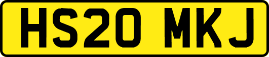 HS20MKJ