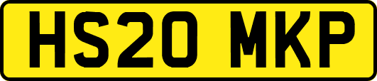 HS20MKP