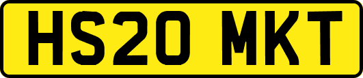 HS20MKT