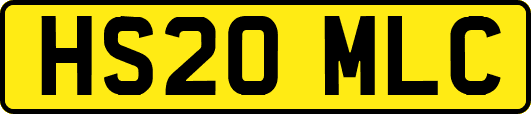 HS20MLC