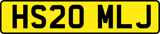 HS20MLJ