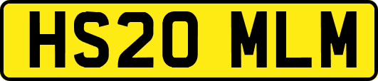 HS20MLM