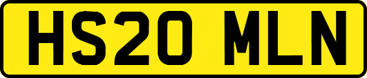 HS20MLN