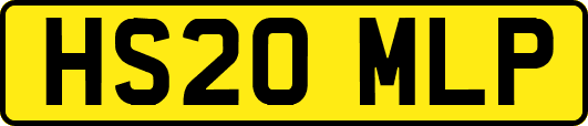 HS20MLP