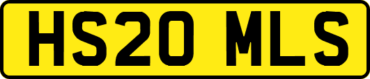 HS20MLS