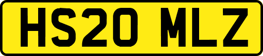 HS20MLZ