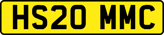 HS20MMC
