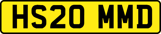 HS20MMD