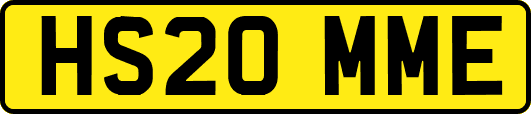 HS20MME