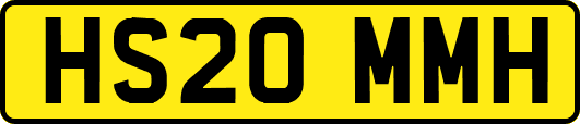 HS20MMH