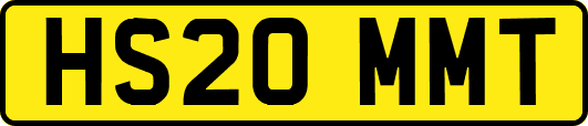 HS20MMT