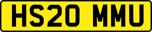 HS20MMU