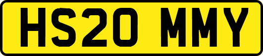 HS20MMY