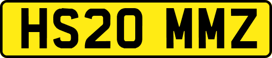 HS20MMZ