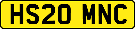 HS20MNC