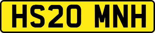 HS20MNH