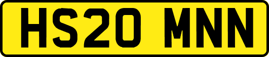 HS20MNN