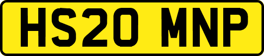 HS20MNP