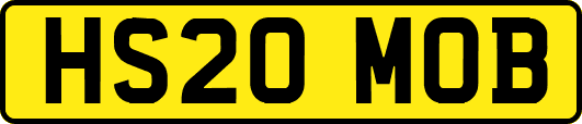 HS20MOB
