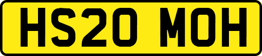 HS20MOH