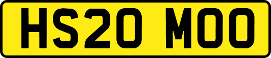 HS20MOO
