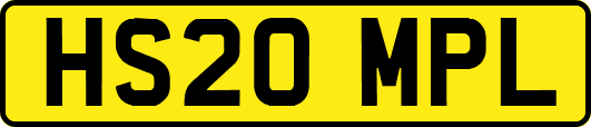 HS20MPL