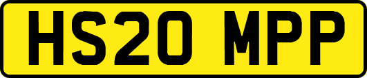 HS20MPP