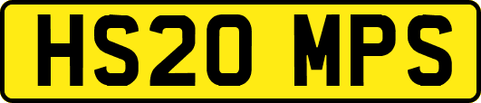 HS20MPS