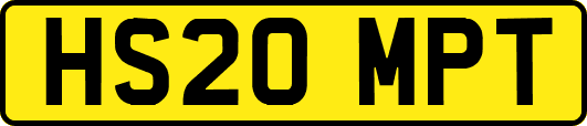 HS20MPT