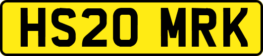 HS20MRK