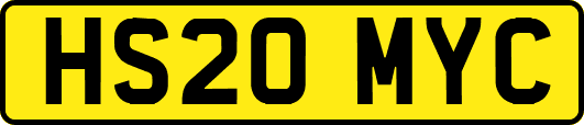 HS20MYC