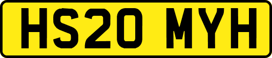 HS20MYH