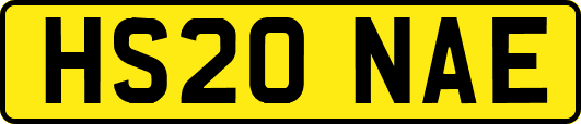 HS20NAE