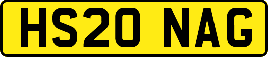 HS20NAG