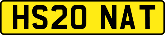 HS20NAT