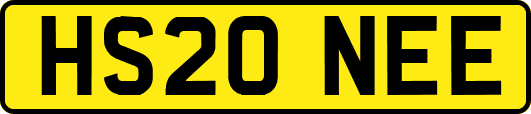 HS20NEE