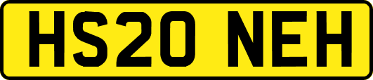 HS20NEH