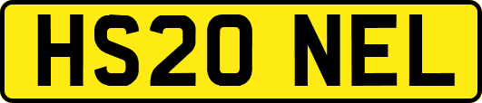 HS20NEL