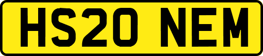 HS20NEM