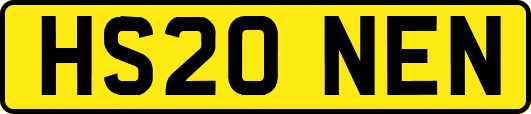HS20NEN