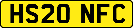HS20NFC