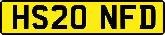 HS20NFD