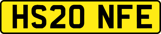 HS20NFE