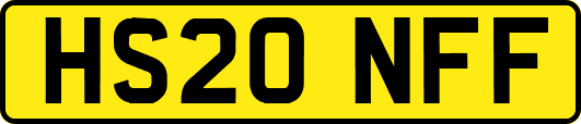 HS20NFF