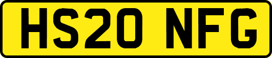HS20NFG