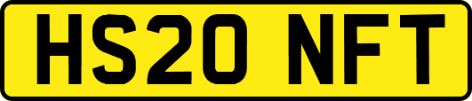 HS20NFT