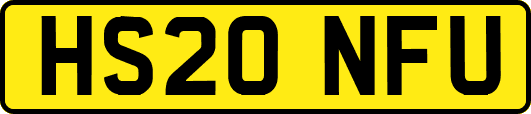 HS20NFU