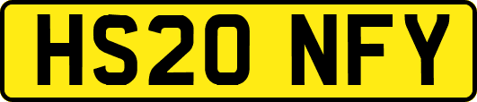 HS20NFY