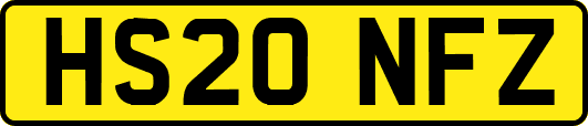 HS20NFZ